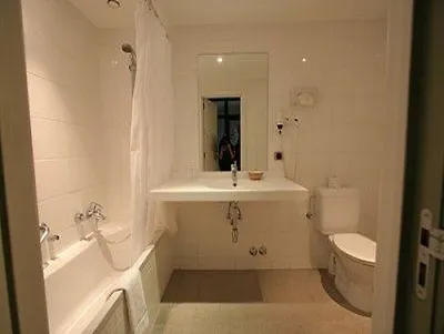 The Usual Hotel Brussels