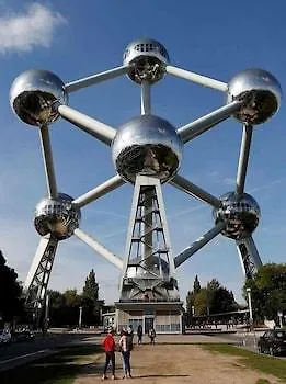The Usual Bruxelles