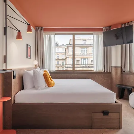 The Usual 4* Bruxelles