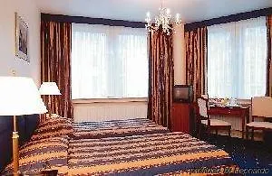 The Usual Hotel 4*